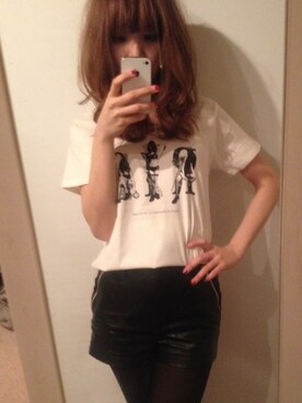 RISさんのコーディネート