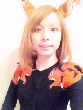 RISさんのコーディネート