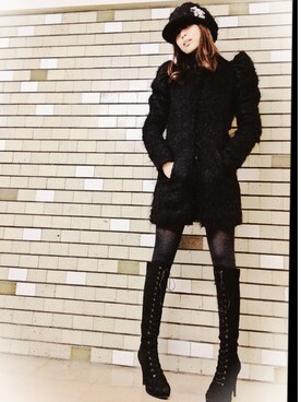 RISさんのコーディネート