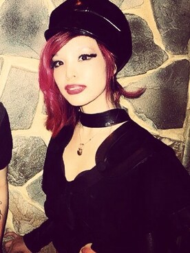 RISさんのコーディネート