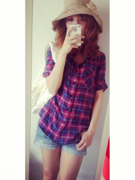 RISさんのコーディネート