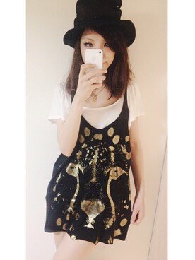 RISさんのコーディネート