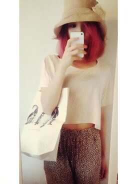 RISさんのコーディネート