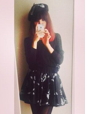 RISさんのコーディネート