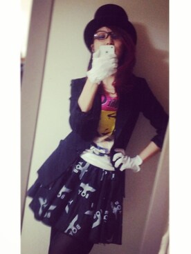 RISさんのコーディネート