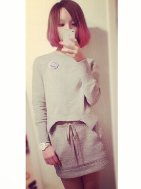 RISさんのコーディネート