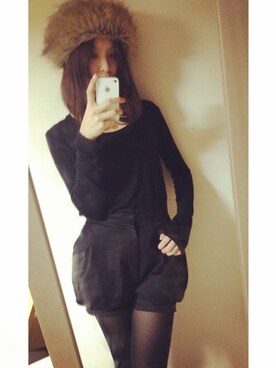 RISさんのコーディネート