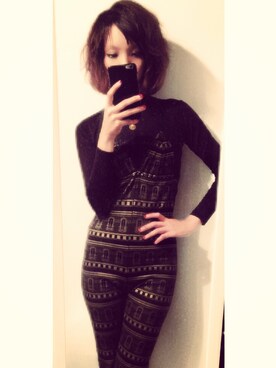 RISさんのコーディネート