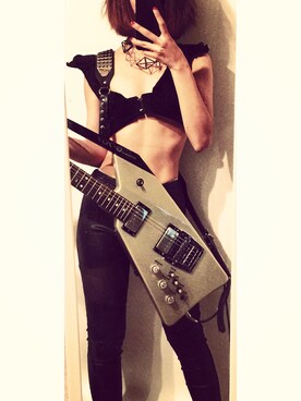 RISさんのコーディネート