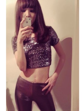 RISさんのコーディネート