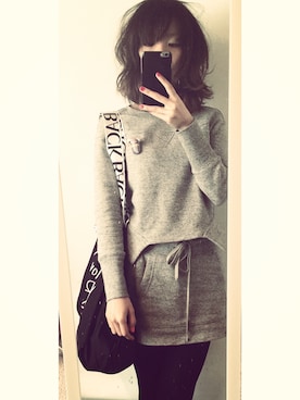 RISさんのコーディネート