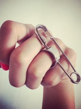 RISさんのコーディネート