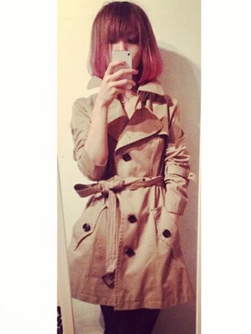 RISさんのコーディネート