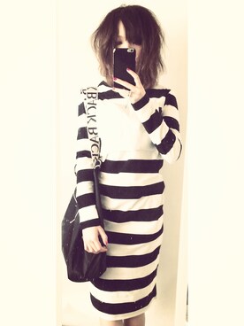 RISさんのコーディネート