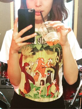 RISさんのコーディネート