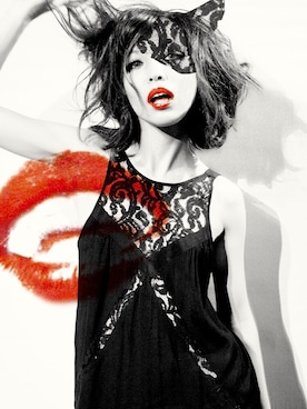 RISさんのコーディネート