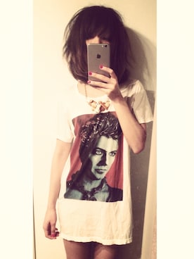 RISさんのコーディネート