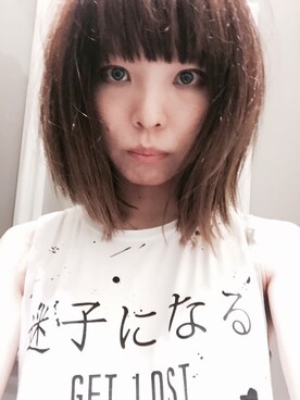 RISさんのコーディネート