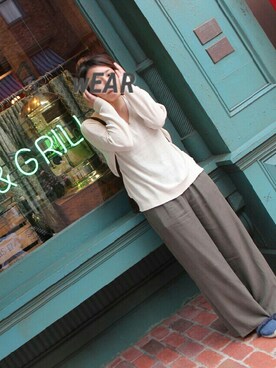 #natsumiさんのコーディネート