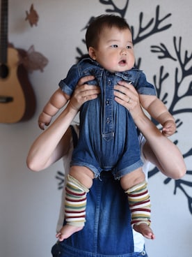 sou＊¨̮＊さんのコーディネート