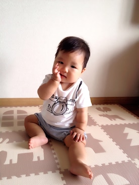 sou＊¨̮＊さんのコーディネート