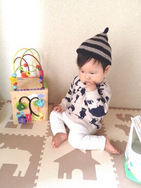 sou＊¨̮＊さんのコーディネート