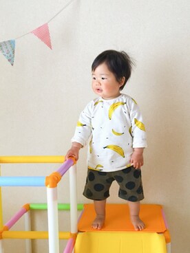 sou＊¨̮＊さんのコーディネート