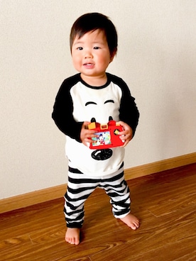 sou＊¨̮＊さんのコーディネート