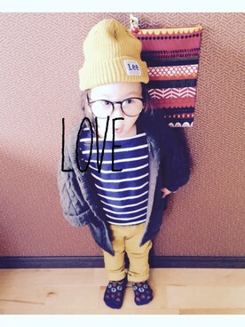 yukinaさんのコーディネート