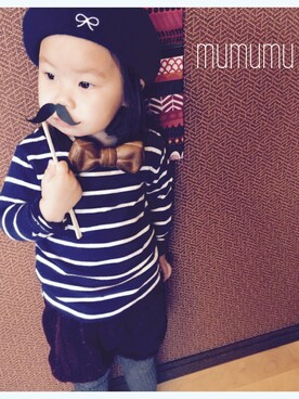 yukinaさんのコーディネート