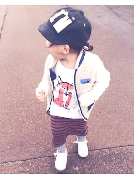 yukinaさんのコーディネート