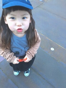 yukinaさんのコーディネート