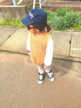 yukinaさんのコーディネート