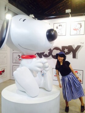 Yukiさんのコーディネート