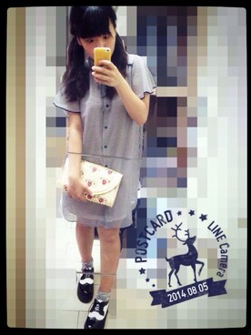 Yukiさんのコーディネート