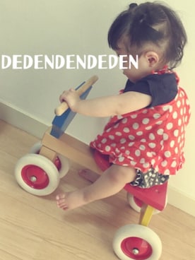 DEN_chanさんのコーディネート