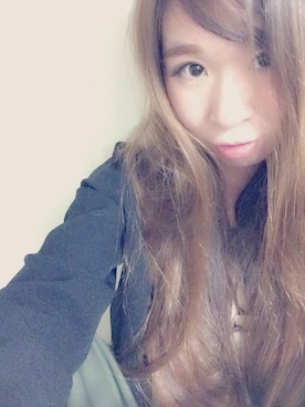 ともみさんのコーディネート