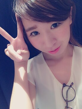 ともみさんのコーディネート