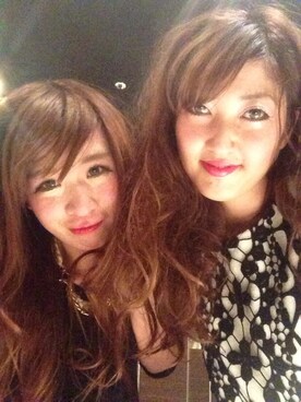 ともみさんのコーディネート