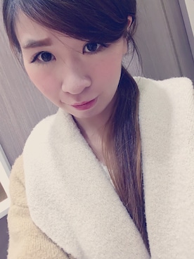 ともみさんのコーディネート