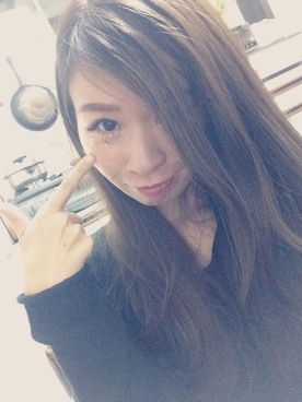 ともみさんのコーディネート