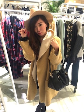 ともみさんのコーディネート