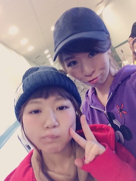 ともみさんのコーディネート