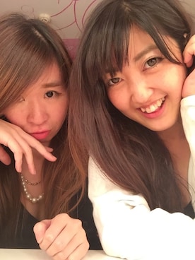 ともみさんのコーディネート