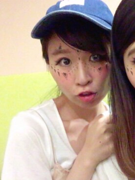 ともみさんのコーディネート