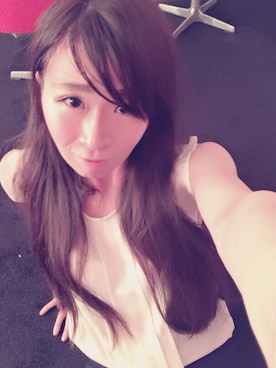 ともみさんのコーディネート