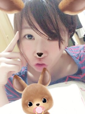 ともみさんのコーディネート