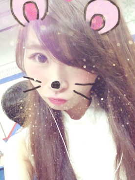 ともみさんのコーディネート