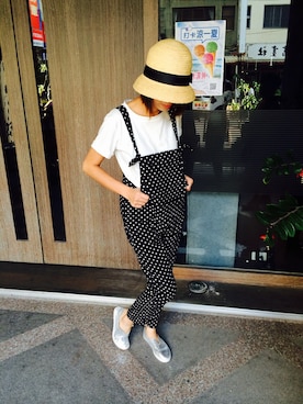 Ula（小鄧）🎀さんのコーディネート