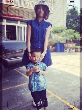 Ula（小鄧）🎀さんのコーディネート